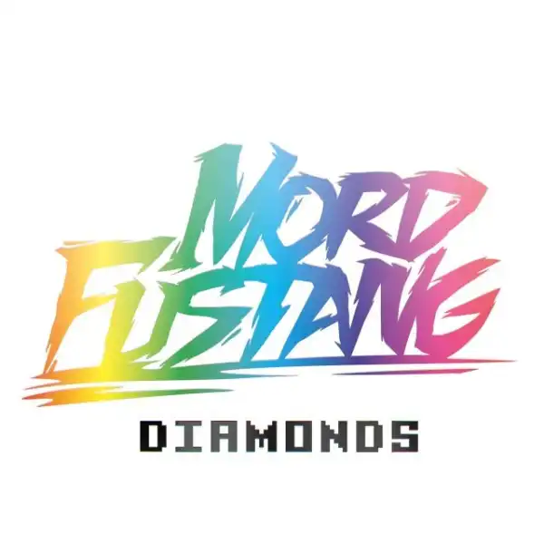 Mord Fustan - Diamonds (Original Mix)